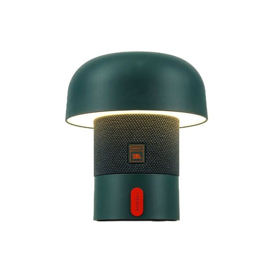 Prijenosni Bluetooth zvučnik JBL Sensa Play Mini, 8W, sa LED lampom, crni