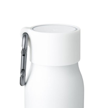 Navlaka za čep s kopčom LARQ Active Loop, bijeli