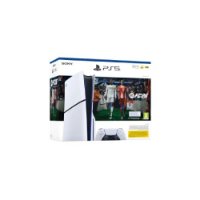 Igraća konzola SONY PlayStation 5 Slim E Chassis + EA Sports FC 26 VCH