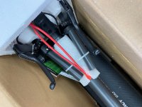 OPEN BOX - Električni romobil MS ENERGY Energy e10, autonomija do 40km, brzina 25km/h, kotači 10˝, sivi