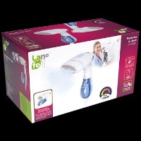 Ručno steamer glačalo LAFE PUW001, 1300 W, 140 ml, bijelo