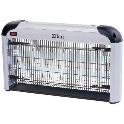 Električna zamka za insekte ZILAN ZLN7071, UV svjetlo, 20W