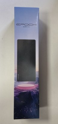 RABLJENI - Podloga za miš EPOCH Hati 3XL, crna