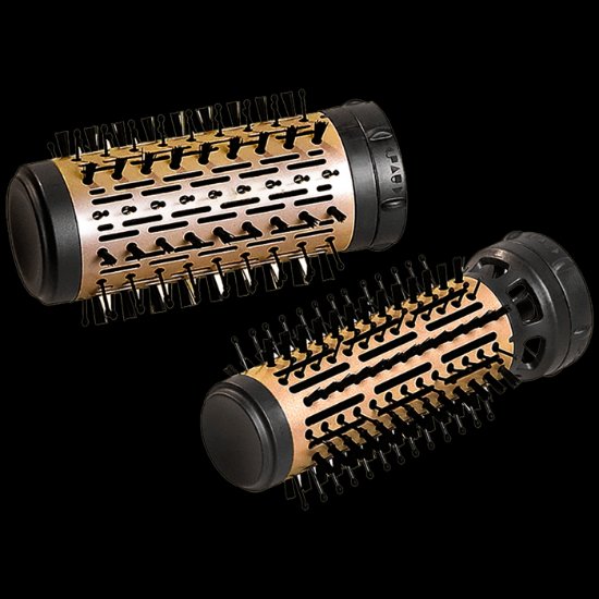 Četka za kosu LAFE LSS001, rotirajuća, 1000 W