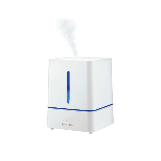 Ovlaživač zraka GOLDMASTER GM-7934 Mistik Air, 3,8l