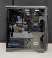 RABLJENI - Računalo LINKS Gaming PC G117I / Core i5 10400F, 16GB DDR4, 500GB SSD NVMe, RX 6600XT 8GB, WIFI, bez OS