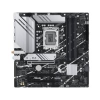 Matična ploča ASUS Prime B760M-A WiFi, Intel B760, DDR5, ATX, s. 1700