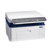 RABLJENI - Multifunkcijski printer XEROX WorkCentre 3025, printer/scanner/copier, laser, 600dpi, USB, WLAN