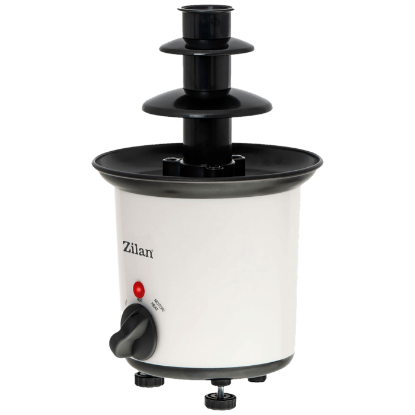 Čokoladna fontana ZILAN ZLN2144, 30W