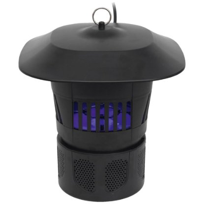 Električna zamka za insekte HOME IKF 50