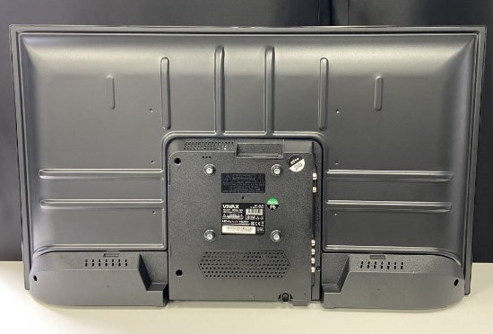 RABLJENI - LED TV 32" VIVAX IMAGO 32LE115T2S2, HD Ready, DVB-T2/C/S2, HDMI, VGA, USB - energetski razred F