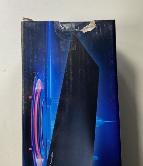 RABLJENI - Podloga za miš EPOCH Hati 3XL, crna