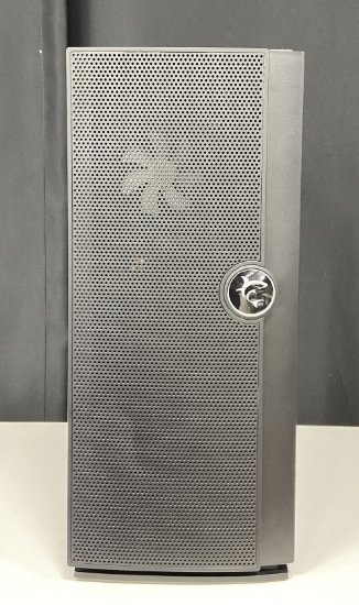 RABLJENI - Računalo LINKS Gaming PC G117I / Core i5 10400F, 16GB DDR4, 500GB SSD NVMe, RX 6600XT 8GB, WIFI, bez OS