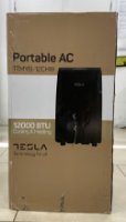 RABLJENI - Prijenosni klima uređaj TESLA TTMYB-12CHW, hlađenje 3,2 kW, energetski razred A