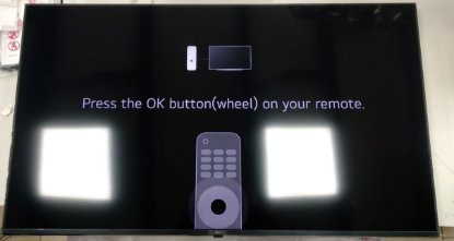 IZLOŽBENI - LED TV 50" LG 50UR78003LK, Smart TV, 4K UHD 3840x2160, DVB-T2/C/S2, HDMI, Wi-Fi, USB, LAN - energetski razred F