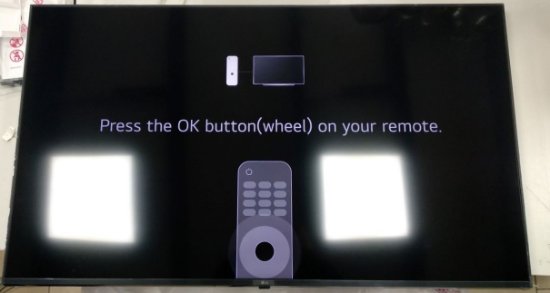 IZLOŽBENI - LED TV 50" LG 50UR78003LK, Smart TV, 4K UHD 3840x2160, DVB-T2/C/S2, HDMI, Wi-Fi, USB, LAN - energetski razred F