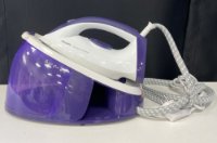 RABLJENI - Parna postaja PHILIPS GC6740/30, 2400W, 5,2 bara, 300g/min, ljubičasta