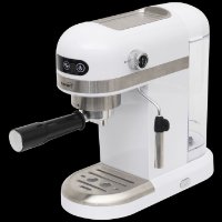 Aparat za kavu HOME HG PR 20, 1350 W, 20 bara, 1,4 l, bijeli