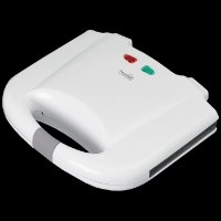 Toster HOME HG P 01, 750W, preklopni, bijeli