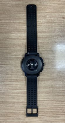 RABLJENI - Pametni sat SUUNTO Race All Black, 1,43" AMOLED, GPS, crni