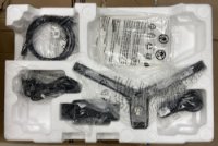 RABLJENI - Gaming monitor 24" IIYAMA G-Master G2470HSU-B1, FHD, IPS, 165Hz, 1ms, 250cd/m2, FreeSync, zvučnici, crni