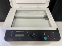 RABLJENI - Multifunkcijski printer XEROX WorkCentre 3025, printer/scanner/copier, laser, 600dpi, USB, WLAN