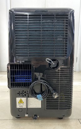 RABLJENI - Prijenosni klima uređaj TESLA TTMYB-12CHW, hlađenje 3,2 kW, energetski razred A