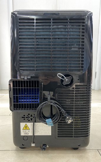 RABLJENI - Prijenosni klima uređaj TESLA TTMYB-12CHW, hlađenje 3,2 kW, energetski razred A