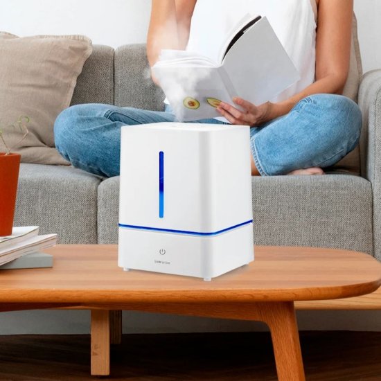 Ovlaživač zraka GOLDMASTER GM-7934 Mistik Air, 3,8l