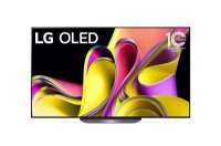 IZLOŽBENI - LED TV 65" LG OLED65B33LA, 4K UHD, DVB-T2/C/S2, Smart TV, HDMI, USB, BT, WiFi, LAN, energetski razred G