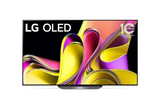 IZLOŽBENI - LED TV 65" LG OLED65B33LA, 4K UHD, DVB-T2/C/S2, Smart TV, HDMI, USB, BT, WiFi, LAN, energetski razred G