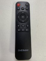 RABLJENI - Projektor OVERMAX Multipic 3.6, LED, 720p, 3500 lm, WiFi, Bluetooth