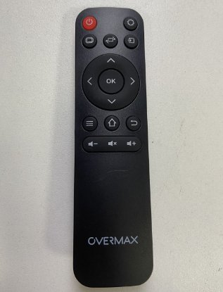 RABLJENI - Projektor OVERMAX Multipic 3.6, LED, 720p, 3500 lm, WiFi, Bluetooth