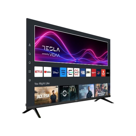 LED TV 32" TESLA 32M335BHS, SMART TV, HD Ready, DVB-T2/C/S2, HDMI, USB, Wi-Fi, energetski razred F