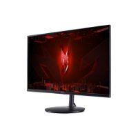 Gaming monitor 23.8" ACER Nitro XF240YM3 UM.QX0EE.319, FHD, IPS, 180Hz, 1ms, 250cd/m2, crni