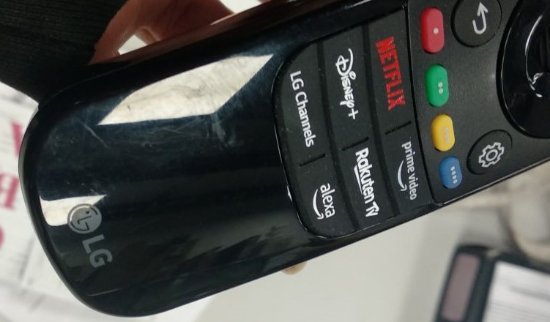 IZLOŽBENI - LED TV 65" LG OLED65B33LA, 4K UHD, DVB-T2/C/S2, Smart TV, HDMI, USB, BT, WiFi, LAN, energetski razred G