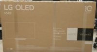 IZLOŽBENI - LED TV 65" LG OLED65B33LA, 4K UHD, DVB-T2/C/S2, Smart TV, HDMI, USB, BT, WiFi, LAN, energetski razred G