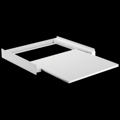 Vezni element SUPERIOR Tower Pro, 60 cm, bijelo