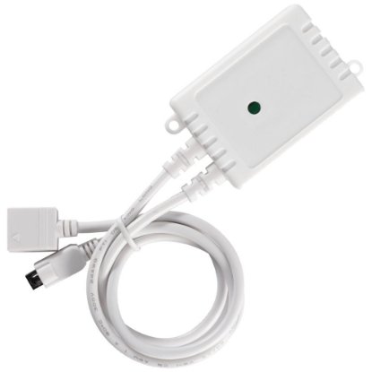 LED traka HOME LS 5000SOUND, RGB, daljinski upravljač, mikrofon, 5m