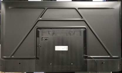 IZLOŽBENI - QLED TV 55" TCL 55C645, Android TV, 4K UHD, DVB-T2/C/S2, HDMI, Wi-Fi, USB, BT, energetski razred G