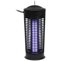 Električna zamka za insekte HOME IK 250