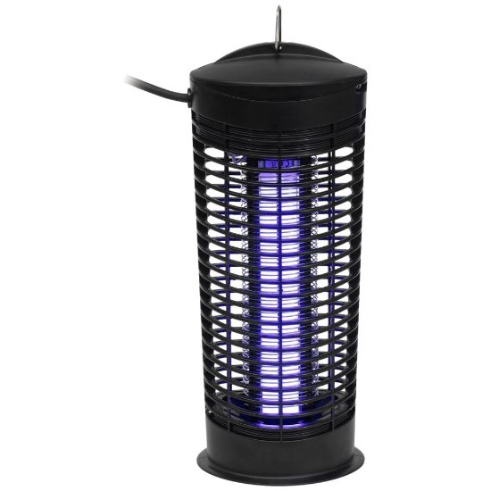 Električna zamka za insekte HOME IK 250