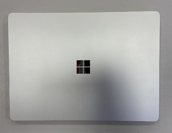 RABLJENI - Laptop MICROSOFT Surface Laptop 7 ZGM-00025 / Snapdragon X Plus X1P-64-100, 16GB, 512GB SSD, Qualcomm Adreno, 13,8" 2304x1536 120Hz LED Touch, Windows 11, sivi