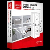 Vezni element SUPERIOR Tower Pro, 60 cm, bijelo