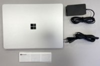 RABLJENI - Laptop MICROSOFT Surface Laptop 7 ZGM-00025 / Snapdragon X Plus X1P-64-100, 16GB, 512GB SSD, Qualcomm Adreno, 13,8" 2304x1536 120Hz LED Touch, Windows 11, sivi