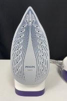 RABLJENI - Parna postaja PHILIPS GC6740/30, 2400W, 5,2 bara, 300g/min, ljubičasta