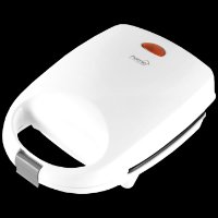 Aparat za vafle HOME HG GK 04, 520W, bijeli