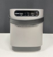 RABLJENI - Projektor OVERMAX Multipic 3.6, LED, 720p, 3500 lm, WiFi, Bluetooth