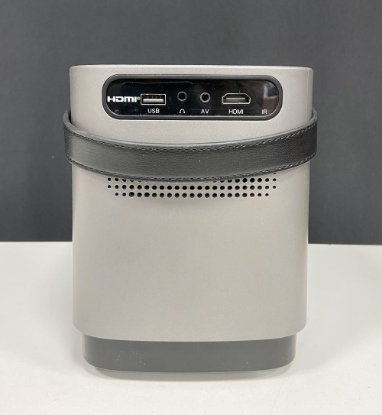 RABLJENI - Projektor OVERMAX Multipic 3.6, LED, 720p, 3500 lm, WiFi, Bluetooth