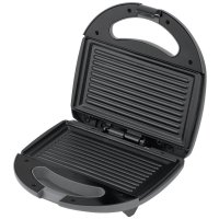 Toster FLORIA ZLN8505, LED indikator, 800 W, crni